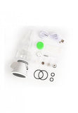 Leaf Buddi 'Wuukah' E-Nail Rig Vaporizer