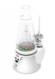Leaf Buddi 'Wuukah' E-Nail Rig Vaporizer