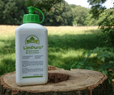 LIMPURO Bio - Cleaning Fluid