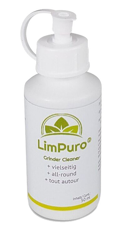 LIMPURO Bio - Grinder Cleaner