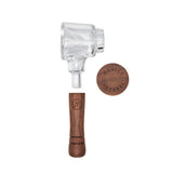 Marley Natural Spoon Pipe