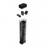 BudKups (3.0) PAX2/3 Vaporizer Loading Capsules