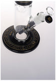 Blaze 'Alchemie' Cylinder Ice Bong