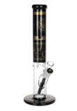 Blaze 'Alchemie' Cylinder Ice Bong