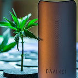 DaVinci MIQRO Vaporizer
