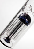 Flask 8-Arm Tree Percolator Ice Bong