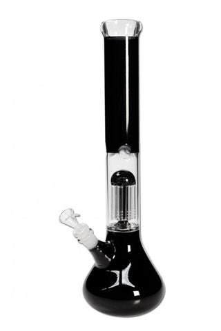 Flask 8-Arm Tree Percolator Ice Bong