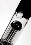 Flask 8-Arm Tree Percolator Ice Bong