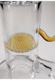 Blaze Icebong Honey Comb - Yellow