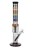 Blaze 'Totem' 10-Arm Percolator Ice Bong