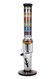Blaze 'Totem' 10-Arm Percolator Ice Bong