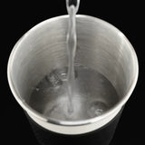 Puffco Cupsy ''Stealth'' Coffee Cup Bong