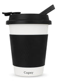 Puffco Cupsy ''Stealth'' Coffee Cup Bong