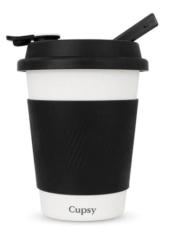 Puffco Cupsy ''Stealth'' Coffee Cup Bong