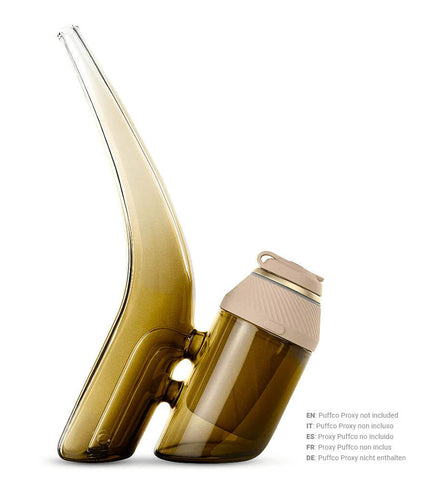 Puffco Proxy Bubbler - Desert