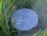SLX V2.5 Non-Sticky Grinder - Charcoal