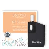 Smono No 3 Vaporizer - Puff Puff Palace