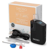 Smono No 3 Vaporizer - Puff Puff Palace