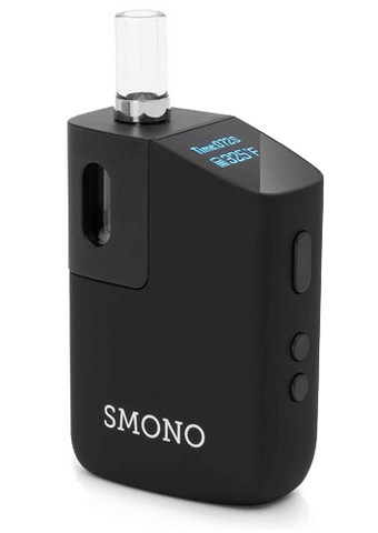 Smono No 3 Vaporizer - Puff Puff Palace