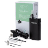 Smono No 4 Vaporizer - Puff Puff Palace