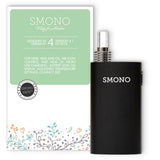 Smono No 4 Vaporizer - Puff Puff Palace