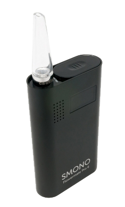 Smono Flowermate Pro 6 Vaporizer - Puff Puff Palace