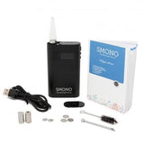 Smono Flowermate Pro 6 Vaporizer - Puff Puff Palace