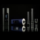 Arizer Solo II - Puff Puff Palace