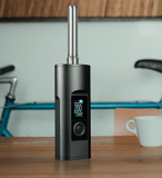 Arizer Solo II - Puff Puff Palace