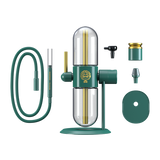 Stündenglass x Dr Greenthumb's Gravity Bong/Hookah