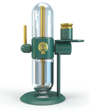 Stündenglass x Dr Greenthumb's Gravity Bong/Hookah