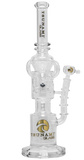 Tsunami Electric Ball Arm Recycler Bong