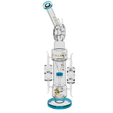 Tsunami Sprinkler Shower Head Recycler Bong