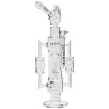 Tsunami Sprinkler Shower Head Recycler Bong