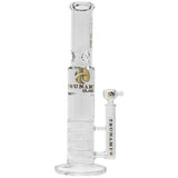 Tsunami 'Triple Honeycomb Turbine' Bong
