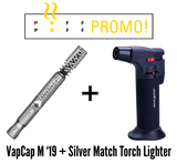 DynaVap VapCap M Vaporizer 2020/2021