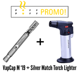 DynaVap VapCap M Vaporizer 2020/2021