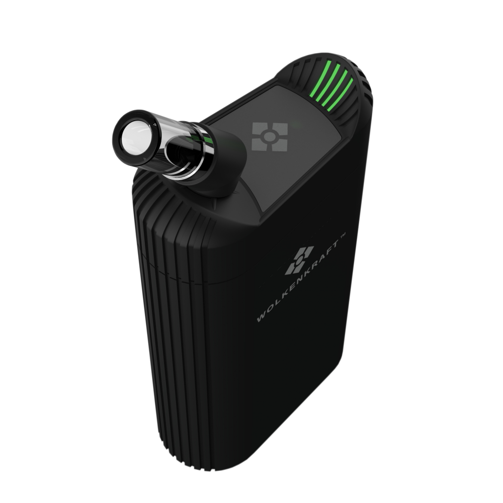 wolkenkraft vape WOLKENKRAFT ViTA Vaporizer *Holzoptik* günstig kaufen | VAPOWELT® Vaporizer  Shop main image 0