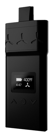 Airvape X Vaporizer