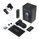 Arizer Solo II - Puff Puff Palace