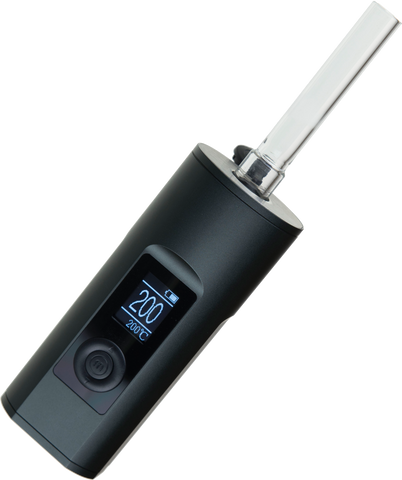Arizer Solo II - Puff Puff Palace