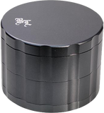 Black Leaf Bayonet Grinder - 4 parts 62 mm