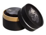 Black Leaf Bayonet Grinder - 4 parts 62 mm