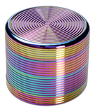 Black Leaf Oil Grinder