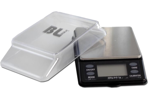 BLscale - Digital Scale Model "U" (500g x 0.1g)