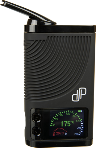 Boundless CFX Vaporizer