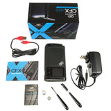 Boundless CFX Vaporizer