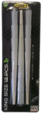 Cones Kingsize - 12 pack - Puff Puff Palace