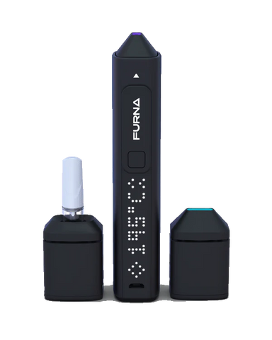 FURNA Vaporizer