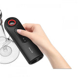 Ispire The Wand E-Torch Bong Vape Kit